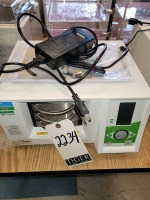 PerkinElmer TriNEST Incubator Shaker