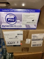 Case Lynx & Oasis Robotic Filter Tips
