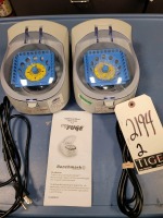 Benchmark C1012 MyFUGE 12