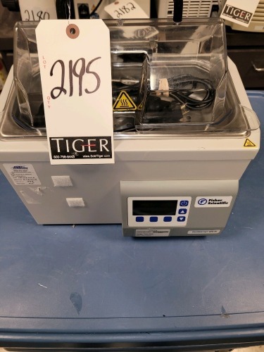 Fisher Brand Isotemp GPD25 Water Bath