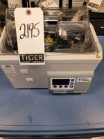 Fisher Brand Isotemp GPD25 Water Bath