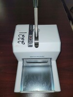 Micronic Push Cap Capper