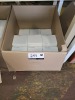 Ion Torrent S5 Chef Supplies