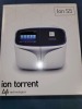 Ion Torrent S5 Chef Supplies - 2