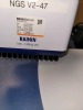(4) Rainin E4XLS Electronic Pipettes w/ Stand - 4