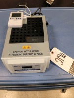 Fisher Brand Dry Bath/Block Heater