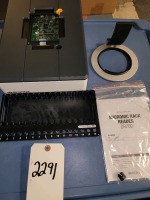 Micronic DR700 Rack Reader