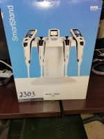 Rainin Pipette Smartstand
