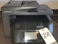 HP Officejet Pro 8720 Printer