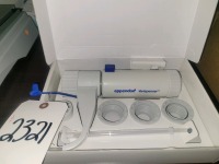 Eppendorf Varispenser 2