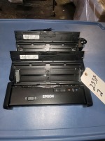 Epson DS-320 Document Scanner