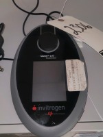 Invitogen Quibit 2.0 Fluorometer