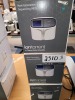 Ion Torrent S5 Sequency Reagents
