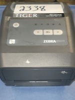 Zebra 420D Thermal Printer
