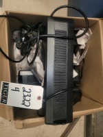 APC Battery Backup/Surge Protectors