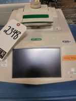 Bio-Rad C1000 Touch Thermal Cycler