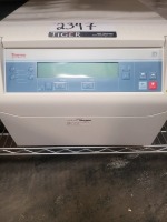 Sorvall ST8 Centrifuge