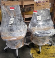 Herman Miller Mira Office Chairs