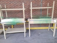 Workplace Modular Systems