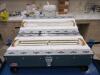 Mellen SV Series Split Furnace - 3