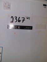 Lab Rep Co Refrigerator