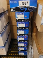 Boxes Low Binding Racked Pipette Tips