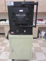 Mellen Microtherm Box Furnace