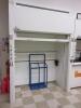 Genie Scientific Inc. Walk-In Fume Hood