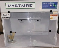 Mystaire CleanPrep PCR Worstation