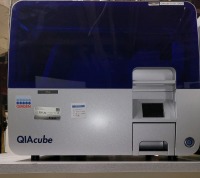 Qiagen QIAcube