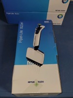 Rainin Pipet-Lite XLS+
