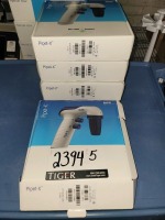Rainin Pipet-X Controller Kit