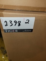 Hamilton Automation Conductive Filter Tips