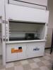 Genie Scientific Inc. Walk-In Fume Hood