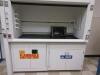 Genie Scientific Inc. Walk-In Fume Hood - 2