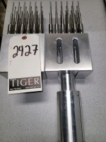 Lab Dispensing Utensils