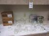 Lot 200+ Pieces Of Assorted Lab Testing Glass