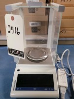Mettler Toledo Scale