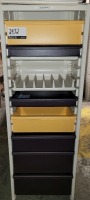 Herman Miller Utility Storage Cabinet