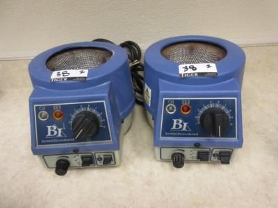 Barnstead/Electrothermal Heating And Stirring Electromantles