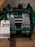 Rolair Plus Air Compressor