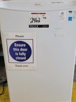 Danby Designer Lab Refrigerator