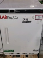Lab Rep Co Refrigerator
