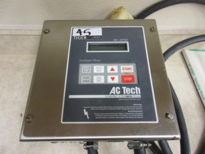 AC Tech MC Series Intelligent Drive