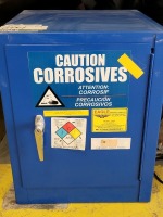 Corrosive Safety Storage Cabinet