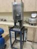 Carver Laboratory Hydraulic Lab Press