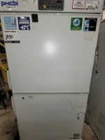 PHCBI Dual Biomedical Freezer