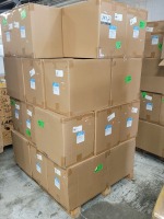 GEB Hamilton Style Barrier Conductive Tips