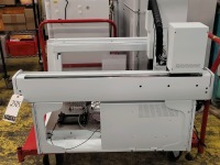 Perkin Elmer Janus Automated Workstation