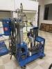 IKA Works Process Pilot DR-2000/4 Dispax Reactor - 2